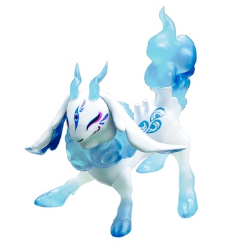 главная фотография Daikyoya Collection Chimari Young Hakutaku: Light Blue