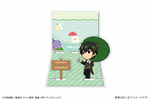 фотография Gintama Acrylic Diorama Stand: Hijikata Toshirou