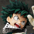 B-style Midoriya Izuku