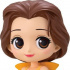 Q Posket Disney Characters -Belle- Avatar Style Ver.A