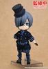 фотография Nendoroid Doll Ciel Phantomhive