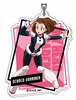 фотография Acrylic Keychain My Hero Academia Vol.4: Ochaco Uraraka