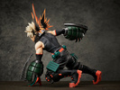 фотография B-style Bakugou Katsuki