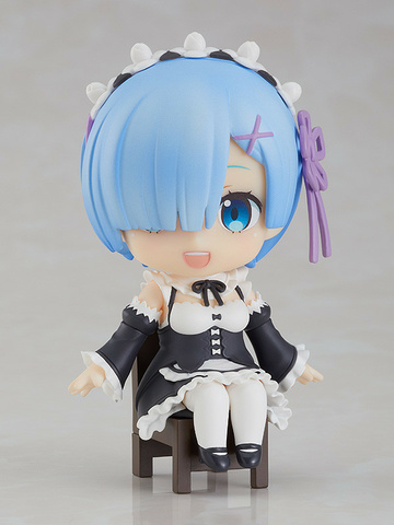 главная фотография Nendoroid Swacchao! Rem