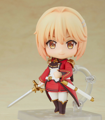 главная фотография Nendoroid Liscia Elfrieden