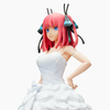 фотография SPM Figure Nakano Nino Bride Ver.