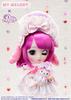 фотография Pullip My Melody Lilac