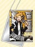 главная фотография Slide Mirror My Hero Academia: Denki Kaminari