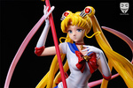 фотография Sailor Moon Real Color Ver.