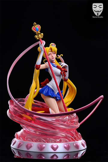 главная фотография Sailor Moon Transparent Color Ver.