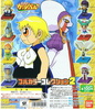 фотография Konjiki no Gash Bell!! Full Color Collection 2: Patty