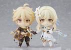 фотография Nendoroid Traveler (Aether)