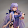 фотография Library Stardust China Dress Ver.