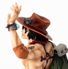 фотография Amusement Ichiban Kuji One Piece BWFC Zoukei-Ou Choujou Kessen 3 SUPER MASTER STARS PIECE THE PORTGAS.D.ACE: Portgas D. Ace The Brush Ver.