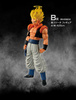 фотография Ichiban Kuji Dragon Ball BACK TO THE FILM: Gogeta SSJ