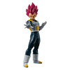 фотография Ichiban Kuji Dragon Ball BACK TO THE FILM: Vegeta SSJ God