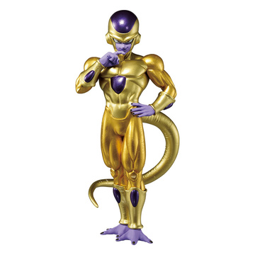 главная фотография Ichiban Kuji Dragon Ball BACK TO THE FILM: Golden Freezer