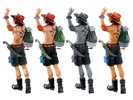 фотография Amusement Ichiban Kuji One Piece BWFC Zoukei-Ou Choujou Kessen 3 SUPER MASTER STARS PIECE THE PORTGAS.D.ACE: Portgas D. Ace The Original Ver.