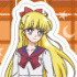 Sailor Moon Store Original Acrylic Stand Collection vol.4: Aino Minako