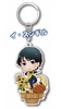 фотография Yuri!!! on Ice Nokkari Chara's Tsunagaru Acrylic Keychain: Lee Seung Gil