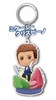 фотография Yuri!!! on Ice Nokkari Chara's Tsunagaru Acrylic Keychain: Michele Crispino