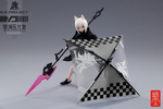 фотография G.N.PROJECT Uncoded Jinrou Alternative Swimsuit Base Body Equipment Set