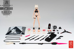 фотография G.N.PROJECT Uncoded Jinrou Alternative Swimsuit Base Body Equipment Set