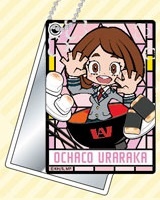 главная фотография Slide Mirror My Hero Academia Food Series: Ochaco Uraraka