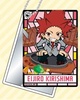 фотография Slide Mirror My Hero Academia Food Series: Eijirou Kirishima