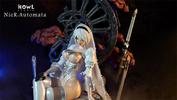 фотография Wedding Dress 2B