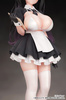 фотография Kou Jikyuu Maid Cafe Ten'in-san