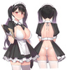 фотография Kou Jikyuu Maid Cafe Ten'in-san
