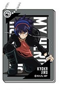 главная фотография Slide Mirror My Hero Academia Vol.5: Kyouka Jirou