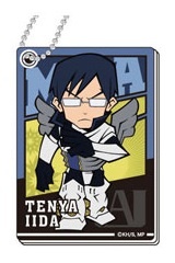 главная фотография Slide Mirror My Hero Academia Vol.4: Tenya Iida