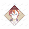 фотография Bungo Stray Dogs Trading Ani-Art Vol.2 Acrylic Keychain: Chuuya Nakahara