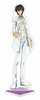 фотография Code Geass: Lelouch of the Rebellion Acrylic Stand Birthday 2021: Lelouch