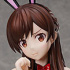 B-style Mizuhara Chizuru Bunny Ver.