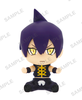 фотография Shaman King Mugyutto Capsule Collection Figure: Tao Ren