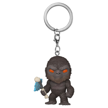 главная фотография Pocket POP! Keychain: Kong