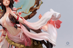 фотография Flower Language Peach Blossom