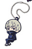 фотография Deform Rubber! Jujutsu Kaisen Keychain: Toge