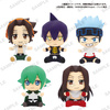 фотография Shaman King Mugyutto Capsule Collection Figure: Tao Ren