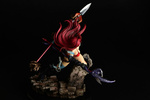 фотография Erza Scarlet the Knight ver. another color Black Armor