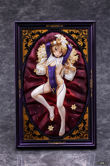 главная фотография Jeanne-kun Royal Black ver.