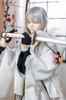 фотография Tsurumaru Kuninaga Cast Doll