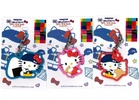 фотография Ministop x Hello Kitty Rubber Mascot Present: Hello Kitty