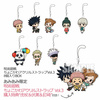 фотография Jujutsu Kaisen Chokokawa Acrylic Strap Vol.3: Kento Nanami