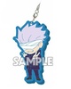 фотография Movie Jujutsu Kaisen 0 Rubber Strap: Satoru Gojou