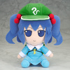 фотография Touhou Plush Series 52: FumoFumo Nitori Kawashiro