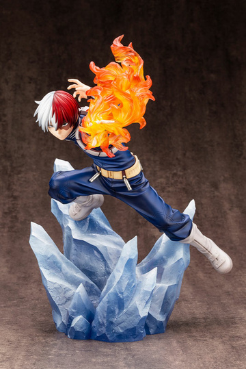 главная фотография ARTFX J Todoroki Shouto Ver.2